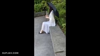 乃木坂春香的秘密感受不一样的异域